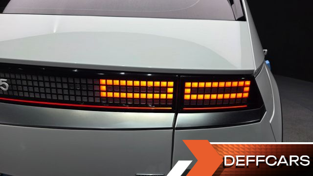 Hyundai IONIQ5 Long Range AWD Prestige купить на сайте DeffCars