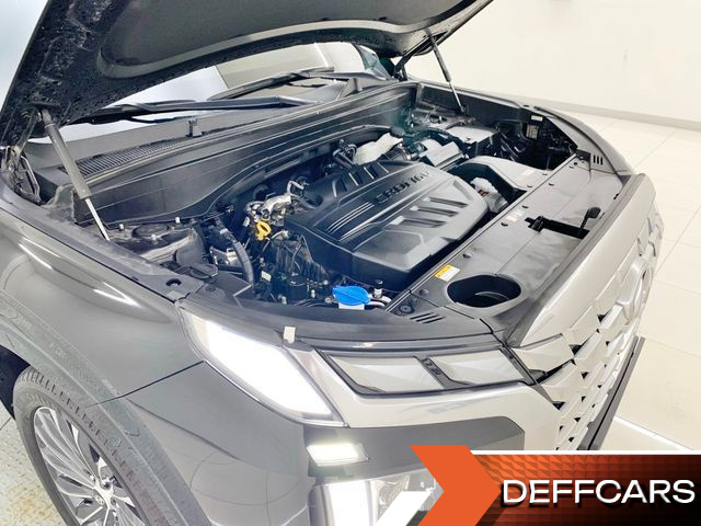 Hyundai PALISADE Diesel 2.2 2WD Calligraphy купить на сайте DeffCars