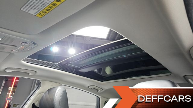 Hyundai GRANDEUR 2.5 Premium купить на сайте DeffCars