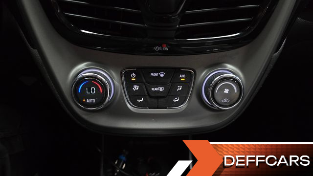 ChevroletGMDaewoo SPARK Premier купить на сайте DeffCars