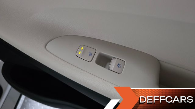 Hyundai GRANDEUR Le Blanc купить на сайте DeffCars