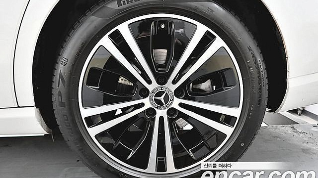 Mercedes E-CLASS E250 Avantgarde купить на сайте DeffCars