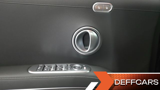Hyundai PALISADE Gasoline 2.5T 2WD 7-Seater Prestige купить на сайте DeffCars