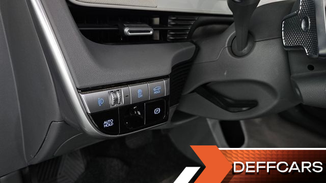 Hyundai IONIQ5 Long range Exclusive купить на сайте DeffCars
