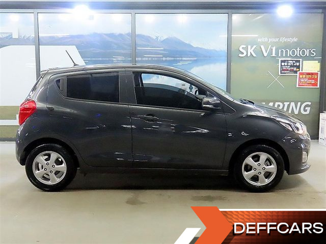 ChevroletGMDaewoo SPARK LT купить на сайте DeffCars