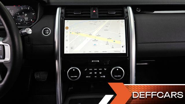 Land Rover DISCOVERY D250 S купить на сайте DeffCars