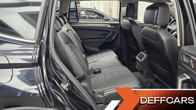Volkswagen TIGUAN 2.0 TSI Prestige купить на сайте DeffCars
