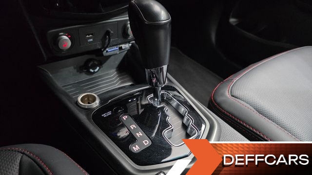 Ssangyong TIBOLI 1.6 IX 2WD купить на сайте DeffCars