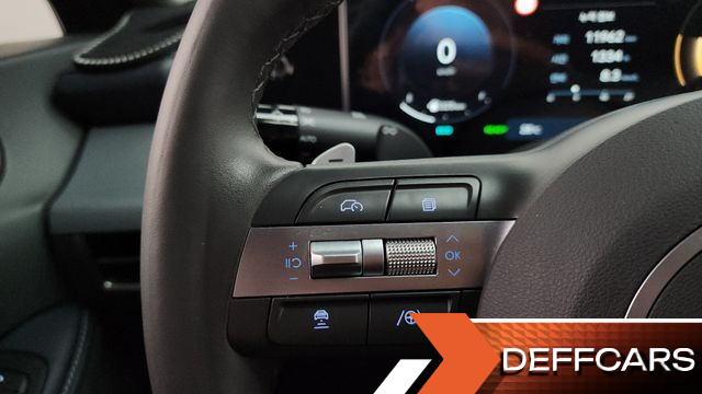 Hyundai SONATA Inspiration купить на сайте DeffCars