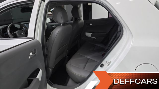 Kia MORNING Luxury купить на сайте DeffCars