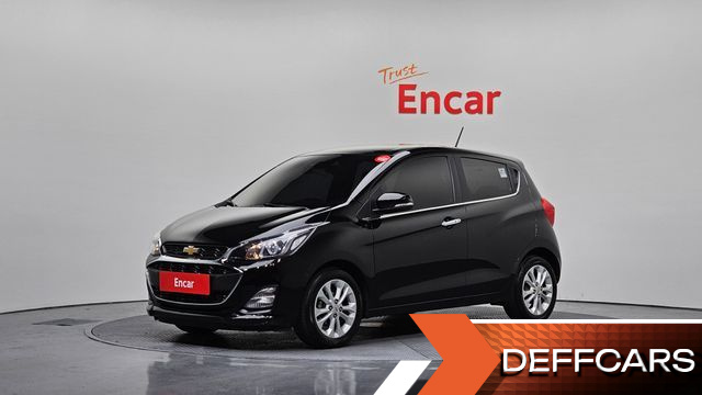 ChevroletGMDaewoo SPARK Premier купить на сайте DeffCars
