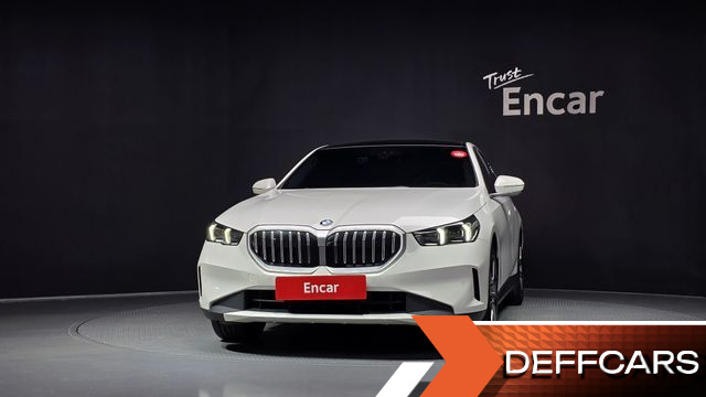 BMW 5-SERIES 530i xDrive купить на сайте DeffCars