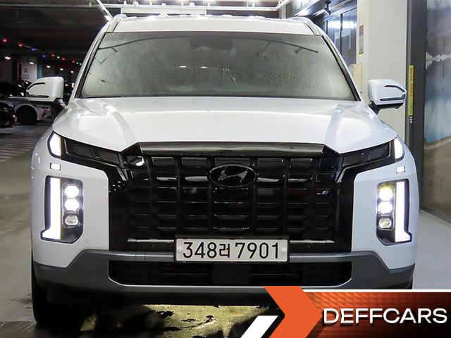Hyundai PALISADE Gasoline 3.8 2WD Prestige купить на сайте DeffCars