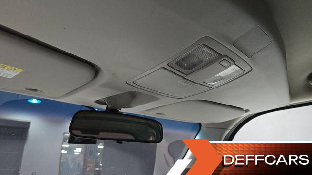 Kia RAY Van DLX купить на сайте DeffCars