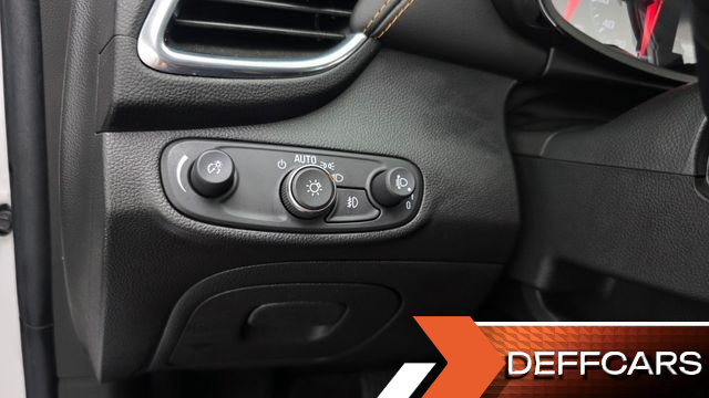 ChevroletGMDaewoo TRAX 1.4 Premier купить на сайте DeffCars