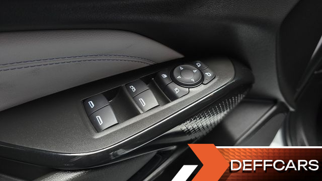 ChevroletGMDaewoo TRAX 1.2 LT Plus купить на сайте DeffCars