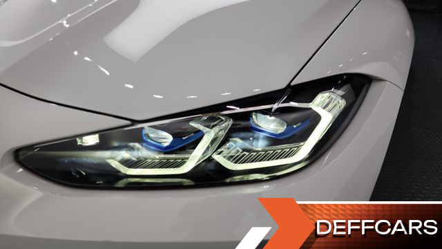 BMW M3 M3 Sedan Competition M xDrive купить на сайте DeffCars