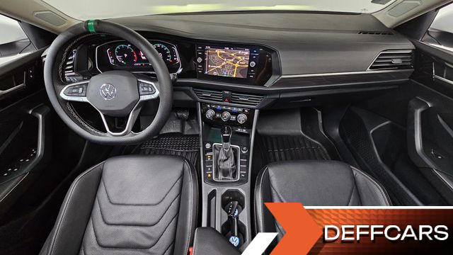 Volkswagen JETTA 1.5 TSI Prestige купить на сайте DeffCars