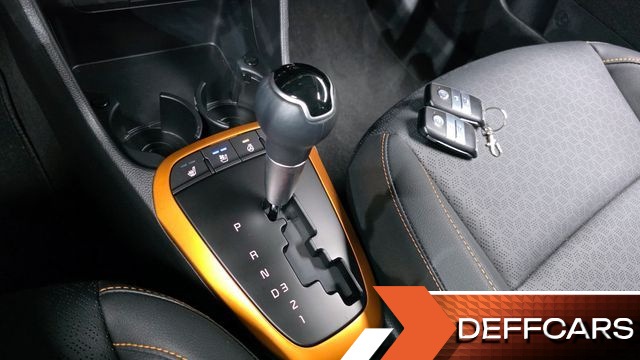 Kia MORNING Signature Edge-UP купить на сайте DeffCars