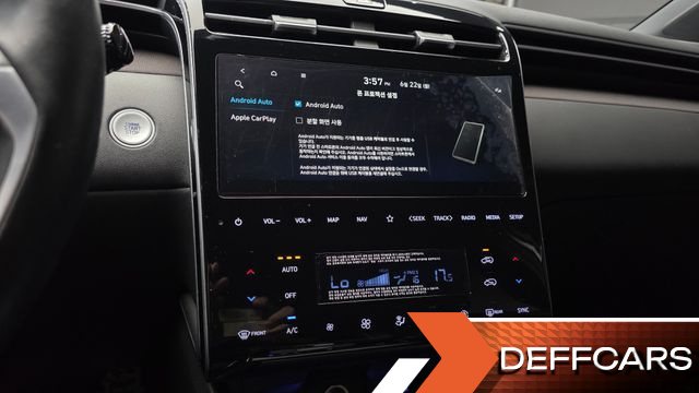Hyundai TUCSON Diesel 2.0 2WD Inspiration купить на сайте DeffCars