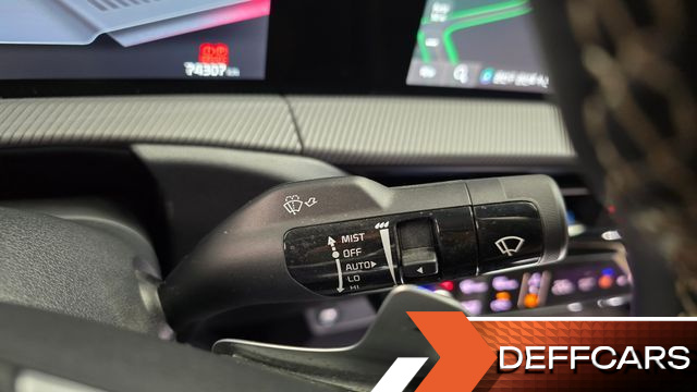 Kia EV6 Long Range GT Line купить на сайте DeffCars
