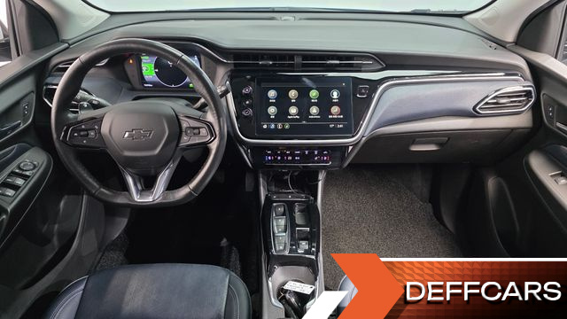 ChevroletGMDaewoo Bolt EUV Premier купить на сайте DeffCars