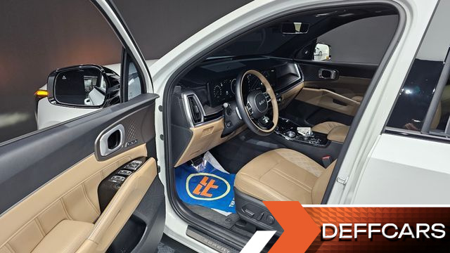 Kia SORENTO HEV 1.6 2WD Gravity купить на сайте DeffCars