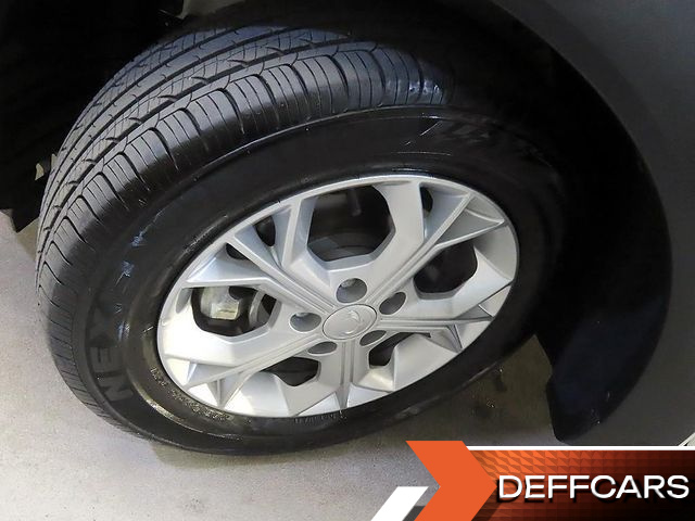 Ssangyong TIBOLI 1.5 2WD V5 купить на сайте DeffCars