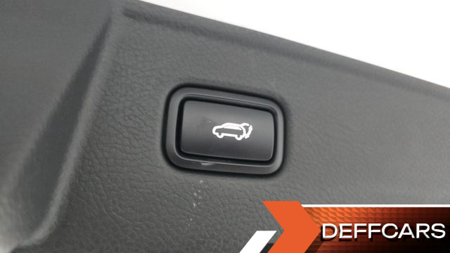 Kia MOHAVE Diesel 3.0 4WD 5-Seater Masters купить на сайте DeffCars