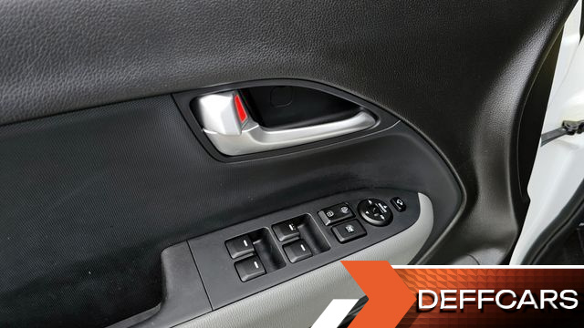 Kia RAY Prestige купить на сайте DeffCars
