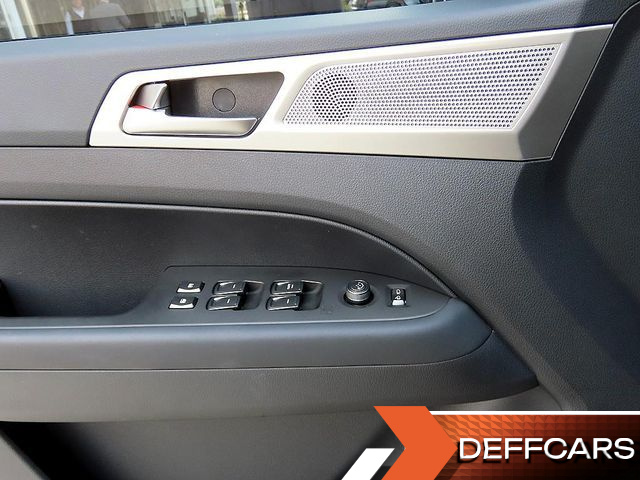 Ssangyong REXTON Diesel 2.2 4WD Adventure купить на сайте DeffCars