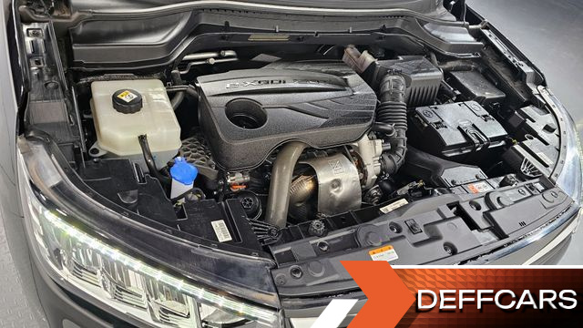 Ssangyong TIBOLI 1.5 A3 2WD купить на сайте DeffCars
