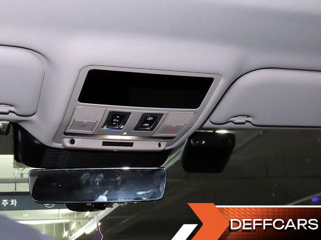 Land Rover RANGE ROVER EVOQUE P250 Dynamic SE купить на сайте DeffCars