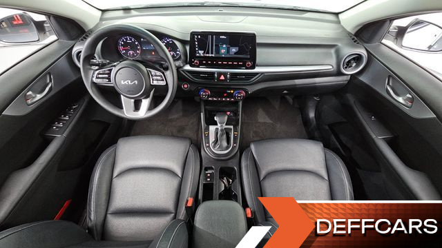 Kia K3 1.6 Trendy купить на сайте DeffCars