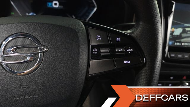 Ssangyong REXTON Diesel 2.2 4WD Prestige купить на сайте DeffCars