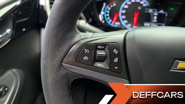 ChevroletGMDaewoo SPARK Premier купить на сайте DeffCars