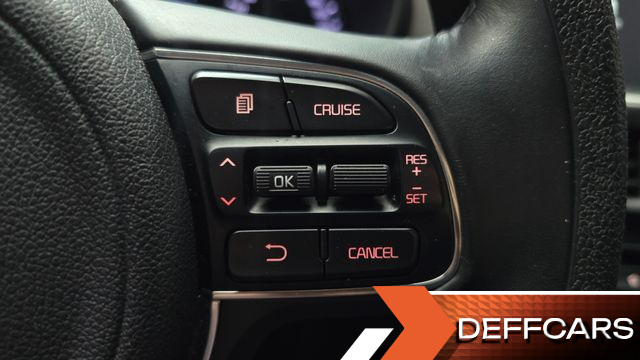 Kia K5 2.0 MX Prestige купить на сайте DeffCars