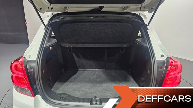 ChevroletGMDaewoo TRAX 1.4 Premier купить на сайте DeffCars