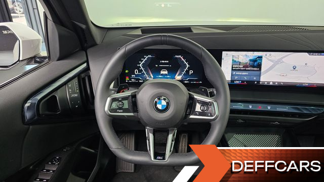 BMW X3 xDrive 20 купить на сайте DeffCars