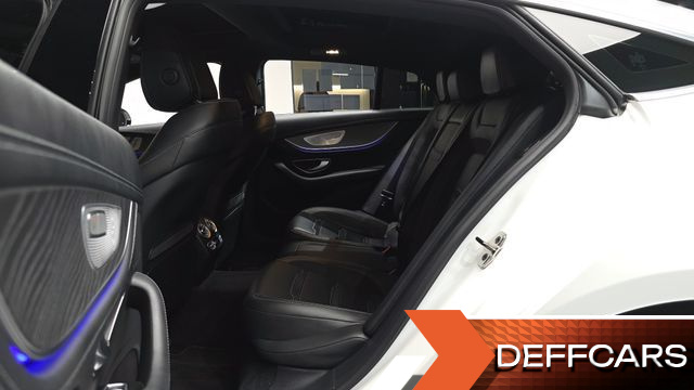 Mercedes AMG GT 4Door 43 4MATIC+ Dynamic купить на сайте DeffCars