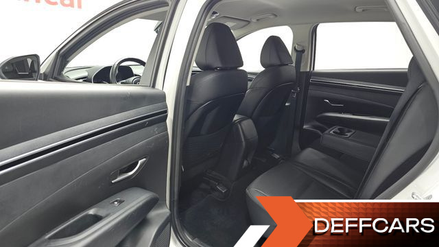 Hyundai TUCSON Gasoline 1.6 Turbo 2WD Modern купить на сайте DeffCars