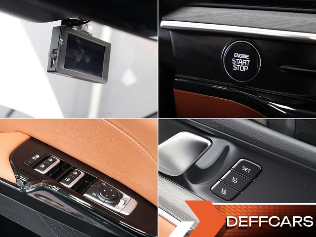 Kia K5 1.6 Turbo Noblesse купить на сайте DeffCars