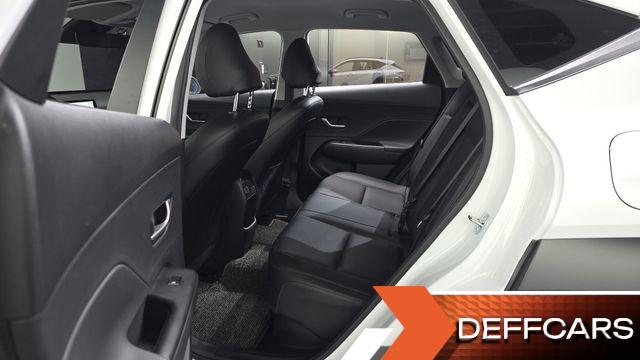 Hyundai KONA Premium купить на сайте DeffCars