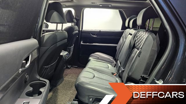 Hyundai PALISADE Gasoline 3.8 4WD Prestige купить на сайте DeffCars