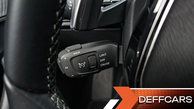 Peugeot 508 1.5 BlueHDi Allure купить на сайте DeffCars