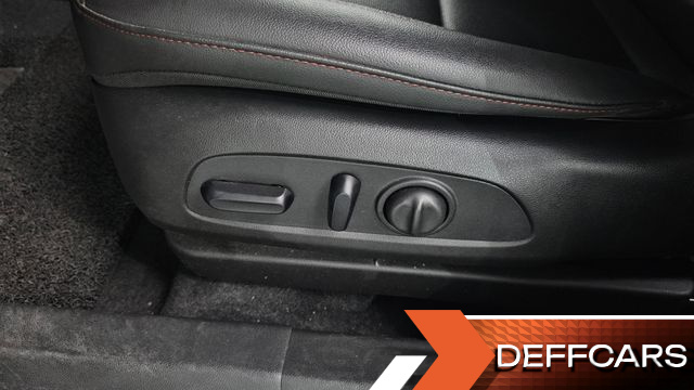 ChevroletGMDaewoo TRAX 1.2 RS купить на сайте DeffCars