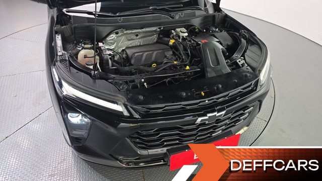 ChevroletGMDaewoo TRAX 1.2 ACTIV купить на сайте DeffCars