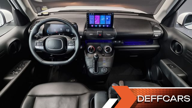 Hyundai CASPER Modern купить на сайте DeffCars