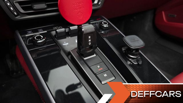 Porsche 911 Carrera 4 GTS Cabriolet купить на сайте DeffCars