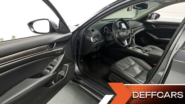 Honda ACCORD 2.0 Hybrid Touring купить на сайте DeffCars